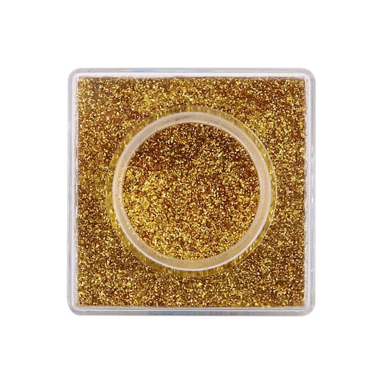 Extra Fine Glitter Stacker by Creatology